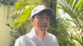 Jokowi Bertandang ke Lampung Jumat Pagi, Keliling Indonesia Dimulai dari Bumi Ruwa Jurai