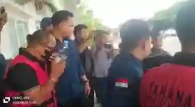  Kejari Siak Tetapkan 3 Tersangka Korupsi Pemerasan Proyek UKPBJ 2025, Modus Minta Fee 1 Persen