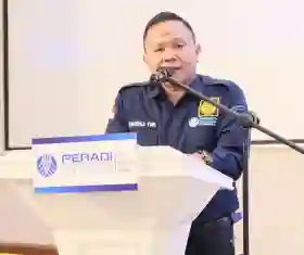 Tak Terima Jadi Tersangka, Istri Terdakwa Kasus Batu Bara Lawan Polda Riau