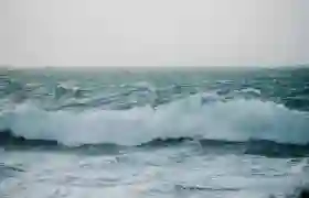 Terdeteksi di Alaska, Gelombang Tsunami Kini Terjang Hawaii