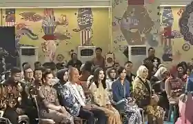 Gelar Batik Nusantara 2025, Merayakan Batik sebagai Gaya Hidup Modern