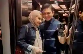 Kondisi Terkini Irwansyah Usai Terjatuh dari Kuda dan Alami Patah Tulang Kaki