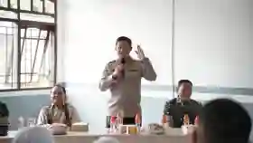 Pesan Kapolda Kalteng soal Suksesnya Digitalisasi Pembelajaran