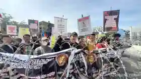 DPRD Riau Desak Pemerintah Segera Tentukan Lokasi Relokasi Warga di Kawasan TNTN