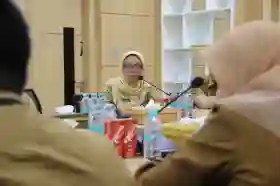 Pekanbaru Catat 578 Kasus DBD, Diskes Imbau Masyarakat Terapkan Prilaku Hidup Bersih