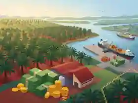 Konflik Timur Tengah Tak Goyahkan Riau, Ekonomi Kuartal I 2026 Tumbuh 4,89 Persen