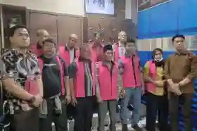 Korupsi Bank BPR Indra Arta Inhu, 8 Terdakwa Dijatuhi Vonis Berbeda, 1 Gugur Demi Hukum