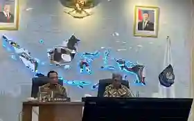 Kolaborasi Kemendagri dan KPK, 10 Klaster Daerah Disasar Program Antikorupsi