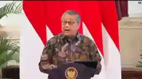 Tujuh Tahun Memimpin BI, Perry Warjiyo Resmi Mengundurkan Diri