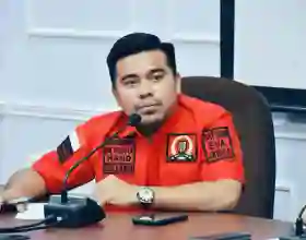 Soroti Penertiban PKL, Anggota DPRD Pekanbaru Minta Pemkot Siapkan Relokasi