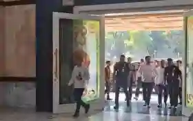 Kemenhan Kumpulkan Panglima TNI dan Jaksa Agung, Posisi Febrie Adriansyah Jadi Sorotan