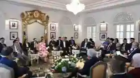 Indonesia Tegaskan Komitmen Bantu Wujudkan Perdamaian Myanmar Melalui Dialog Inklusif ASEAN
