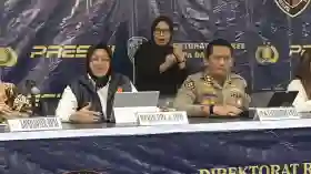 Patroli Siber Ungkap Dugaan Eksploitasi Anak di Tenda Biru