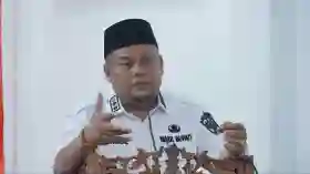 Dongkrak Daya Saing Sektor Logistik, Pemkab Siak Genjot Sertifikasi Tenaga Kerja Bongkar Muat