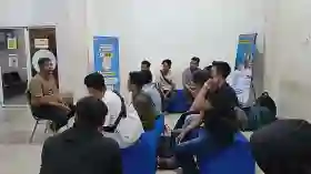 BP3MI Riau Pulangkan Belasan Pekerja Migran Korban Penyelundupan di Dumai