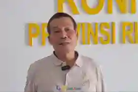 'Bonus Jangan Ditunda Lagi', Pelatih Senam Riau Ancam Viralkan Kisruh ke Tingkat Nasional