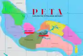 Ketapang Permai Dinilai Layak Jadi Sentra Perdagangan Baru, Perputaran Ekonomi Diprediksi Rp1 Triliun per Tahun