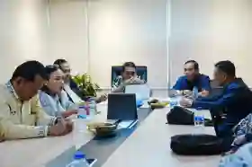 Kawal Infrastruktur Digital, DPRD Kuansing Perjuangkan Hapus 53 Titik Blankspot ke Komdigi