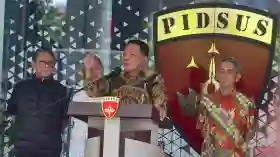 KPK Tanggapi Kejagung Bentuk Tim 9 Penyidik Tangani Kasus Febrie Adriansyah