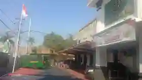 Diduga Terima Suap Tambang, Kajari dan Kasi Pidum Kejari Tuban Dicopot