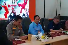  Plt Bupati Tegaskan Pemerintah Daerah Hadir sebagai Fasilitator Terkait Eks Lahan PT Adimulia Agrolestari