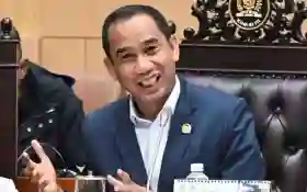 RUU Perampasan Aset Butuh Aparat Bersih, Komisi III DPR Kumpulkan Pakar saat Reses