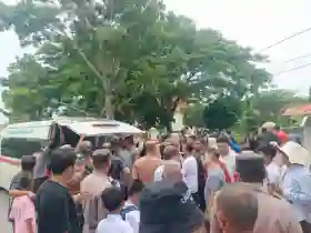  Seorang Dokter Spesialis Ditemukan Tewas di Semak Dekat Pagar RSUD Siak