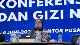 Kejagung Tak Tutup Kemungkinan Periksa Nanik S Deyang Terkait Kasus MBG