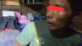 Residivis Simpan 1/2 Kilo Sabu Diringkus Polres Pelalawan, Ngaku Cuma Kurir  