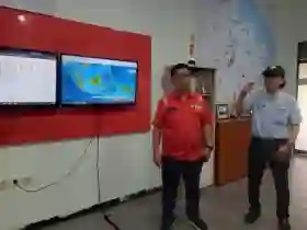  Waspadai El Nino, PT Arara Abadi - APP Group Tingkatkan Kesiapsiagaan Karhutla di Seluruh Distrik Operasional