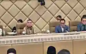 Tindak Lanjuti Keluhan Bupati, DPR Gelar Rapat Bersama Pimpinan Kemendagri