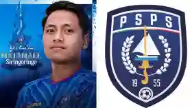Natanael Siringoringo Bertahan, PSPS Pekanbaru Mantapkan Persiapan Hadapi Championship 2026-2027  