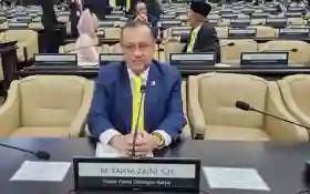 DPR Dukung Kantin Sekolah Kelola MBG, Cegah Risiko Keracunan
