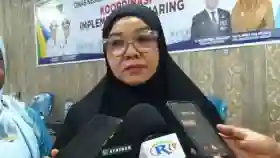 Bukan Sekadar Angka, Diskes Rohil Sorot Pentingnya Data Akurat Perangi Stunting