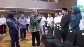  Syamsuar Minta Direktur Baru BSP Berani Benahi Perusahaan