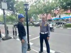 Pencurian Kabel dan Panel PJU Masih Terjadi, Ini Langkah Dishub Pekanbaru