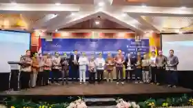 Lampaui Standar Nasional, Produktivitas Petani Mitra PalmCo Tembus 23 Ton Per Hektare