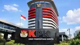KPK Tetapkan Laporan Gratifikasi Amplop Bupati Kuansing ke Menteri Kehutanan Berstatus &lsquo;Case Closed&rsquo;