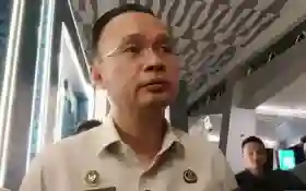 Resmi Dicegah Keluar Negeri, Mantan Jampidsus Febrie Adriansyah tak Bisa Kabur ke Luar Negeri