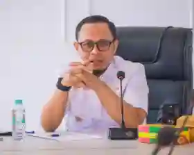 Jelang GCMC IMT-GT, Agung Minta Seluruh OPD Bergerak Maksimal