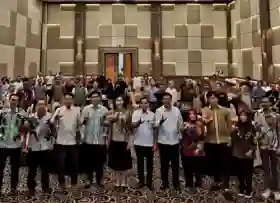 Wujudkan Ekonomi Hijau: APHI Riau Jadikan Hutan Pilar Karbon