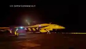AS dan Arab Saudi Lancarkan Serangan ke Irak, Tewaskan Setidaknya 20 Orang