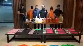 Asosiasi Siap Berkolaborasi dengan Menko Polkam Berantas Peredaran Vape Narkotika  