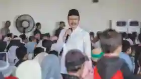 Mensos Gus Ipul Bekali Kepala Sekolah Rakyat, Tekankan Empati dan Integritas sebagai Fondasi