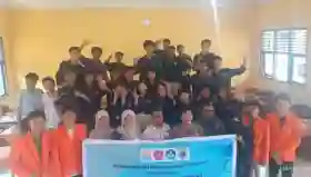 PSDKU Pelalawan PNP Kenalkan Teknologi PLC di SMKN 1 Pangkalan Lesung