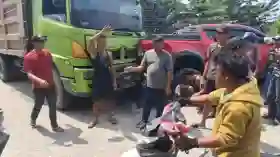 Warga Kampar Keluhkan Kondisi Jalan dan Jembatan Sei Sibam, Picu Kecelakaan Sampai Telan Korban Jiwa