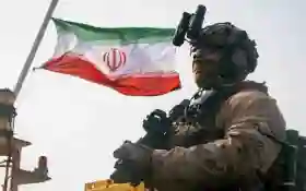 Citra Satelit Ungkap Fakta Baru, Iran Pulihkan Aset Militer Pascabom