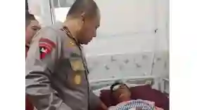 Kasus Pengeroyokan Sekretaris PKC PMII Riau Jadi Perhatian, Kapolda Pastikan Diusut Tuntas   