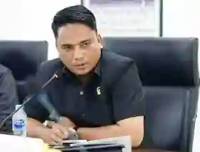 Sopandi Dorong Meranti Masuk di RUU Daerah Kepulauan, Sebut Peluang Besar Percepat Infrastruktur dan Tekan Kemiskinan