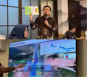 Mobilitas Riau Meningkat, Lewat Tol Permai Sepanjang 131,69 Kilometer